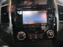 ميتسوبيشي باجيرو